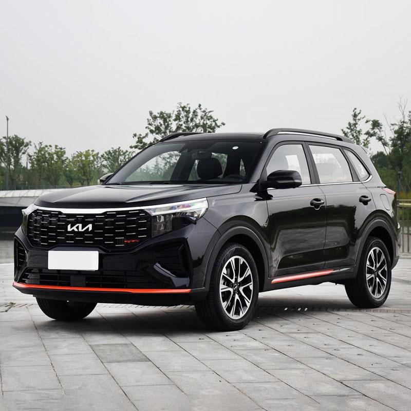 Kia Sportage 2021 Benzînê SUV