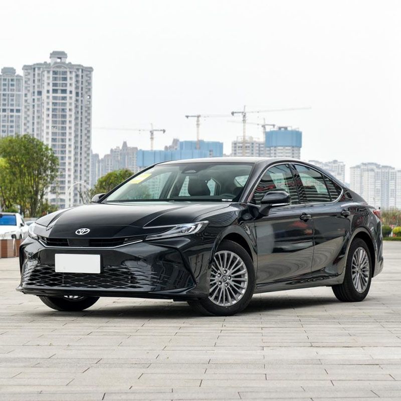 Toyota Camry Benzina Sedan